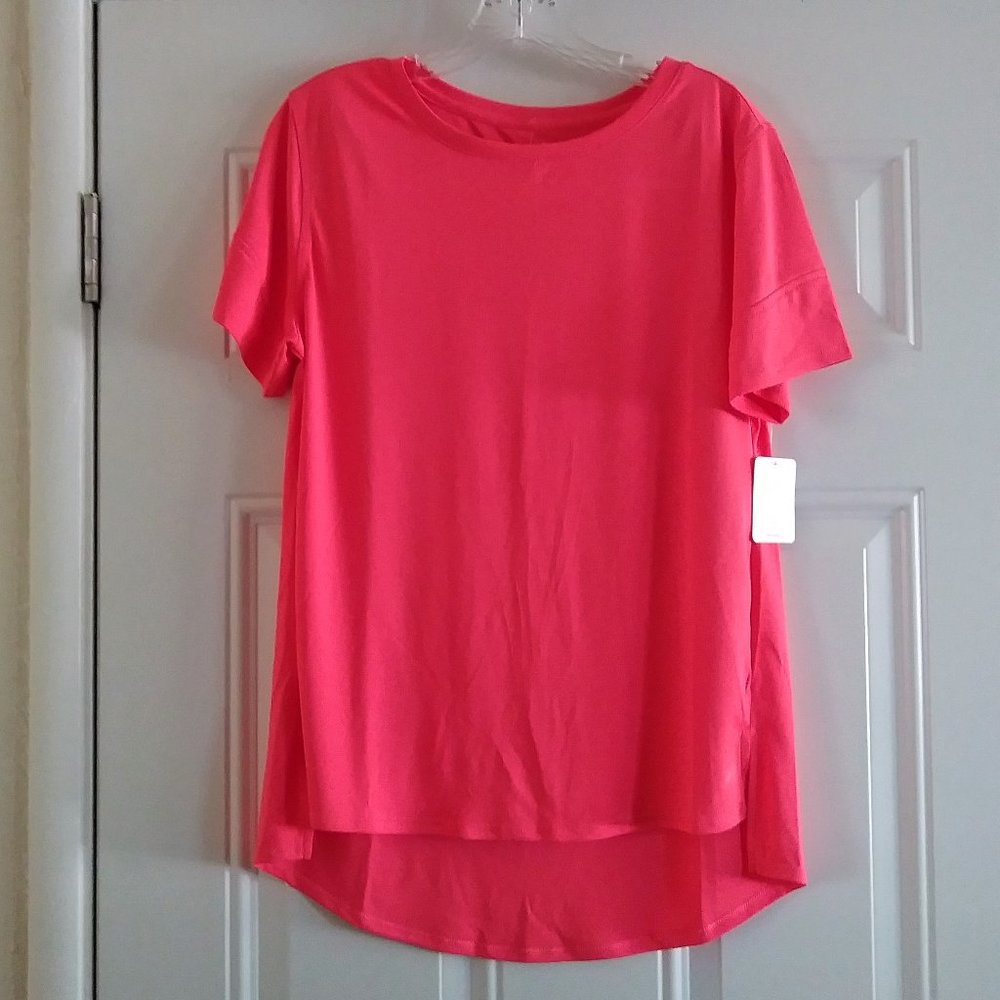 ALIVE MAGNETICS Active Top Color Sixta Size M - Picture 2 of 12